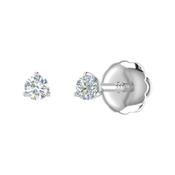 Details about 2 Emerald Cut Solitaire Studs White Sapphire 18k Yellow Gold Earrings Screw back Details about 2 Emerald Cut Solitaire Studs White Sapphire 18k Yellow Gold Earrings Screw back